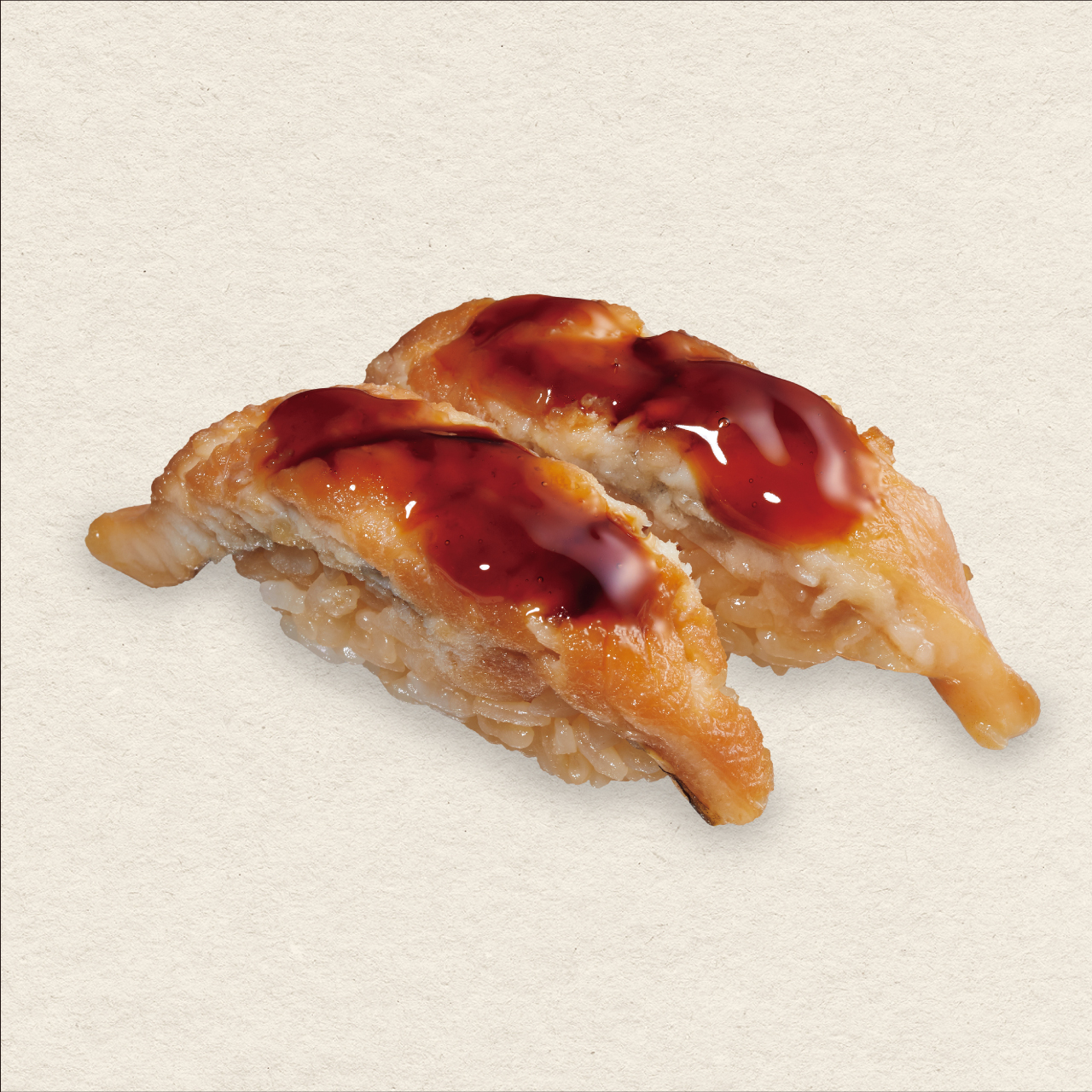 39_Specially simmered anago