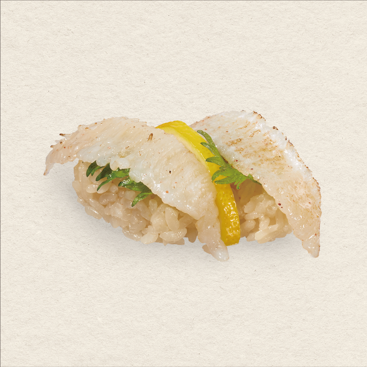 44_Engawa Grilled Salt Lemon