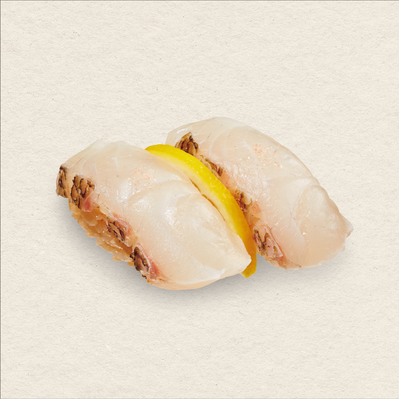 46_Red sea bream salt lemon