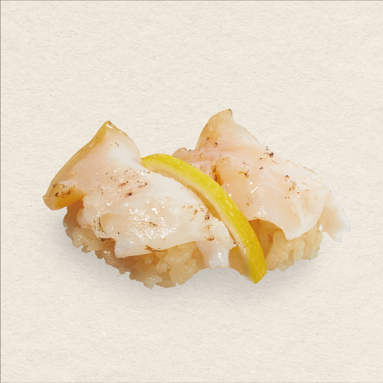 58_Grilled clams with salted lemon