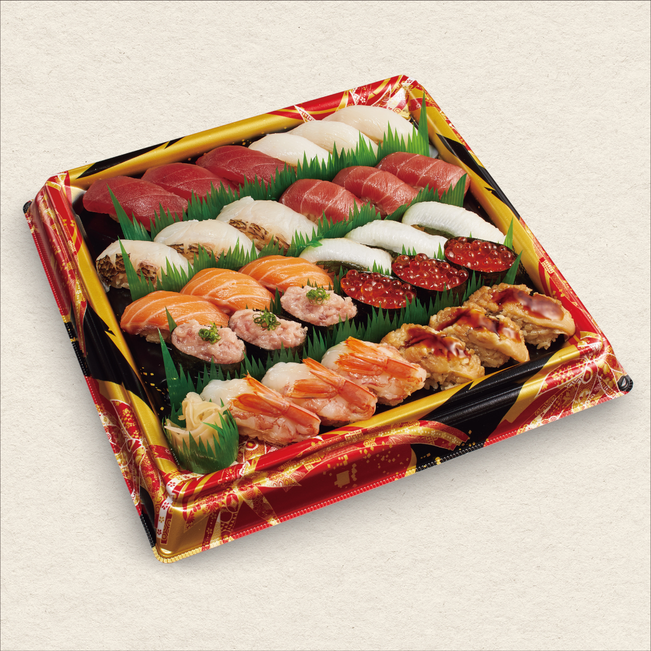 7_Bamboo Three people