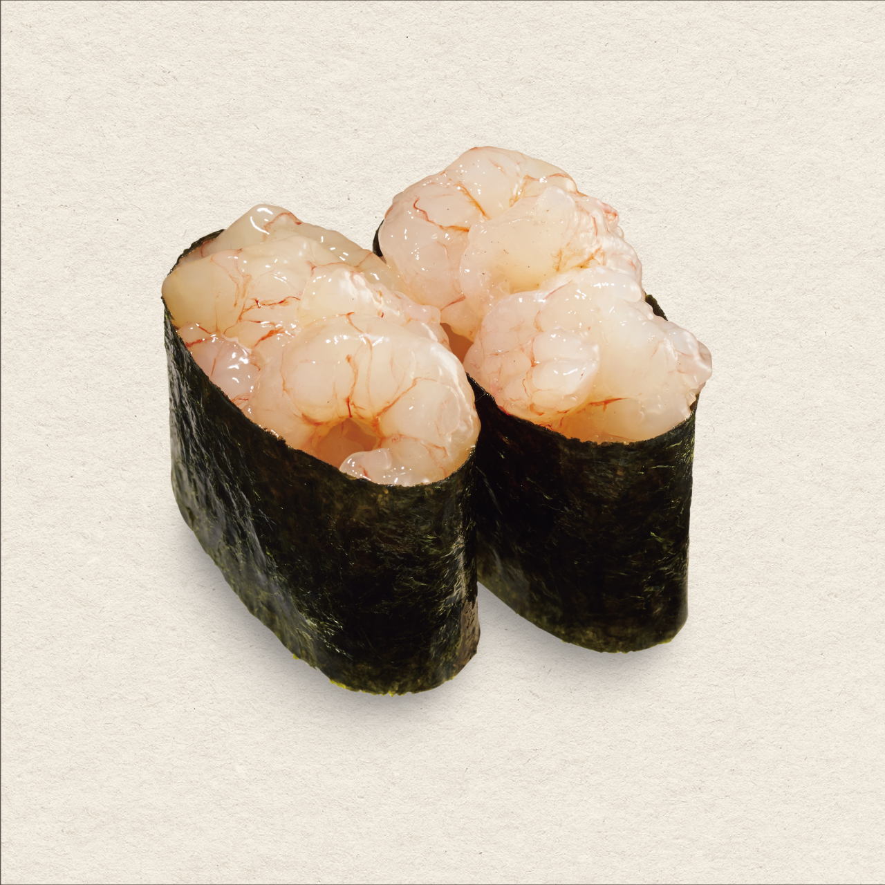 94_Akasu Shrimp Mayo Warship